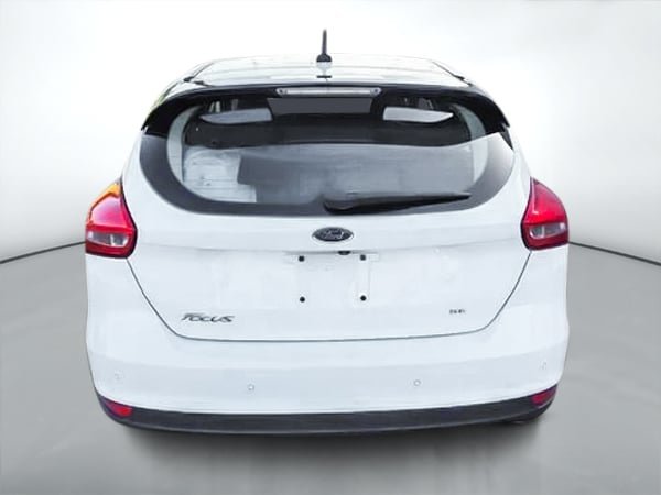 2016 Ford Focus SE-5