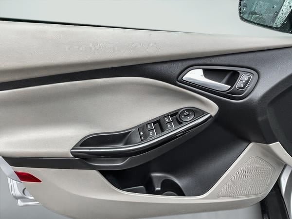 2018 Ford Focus BEV ELECTRIQUE-9