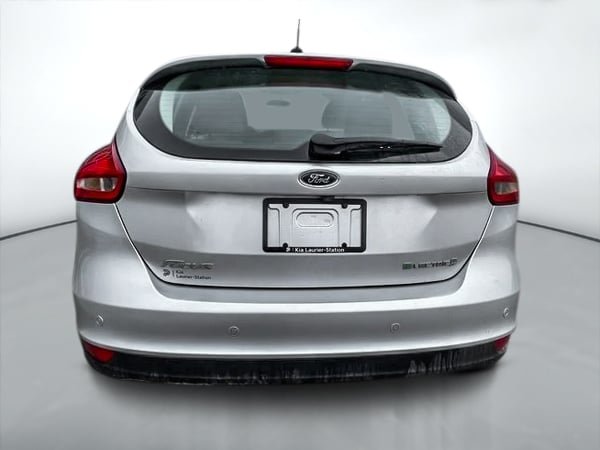 2018 Ford Focus BEV ELECTRIQUE-5