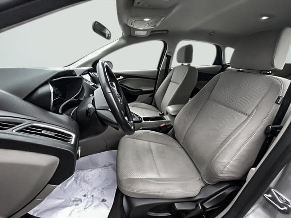 2018 Ford Focus BEV ELECTRIQUE-10