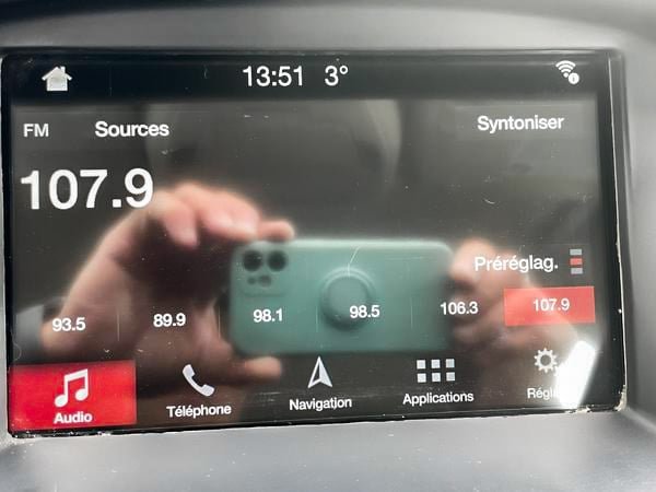2018 Ford Focus BEV ELECTRIQUE-16
