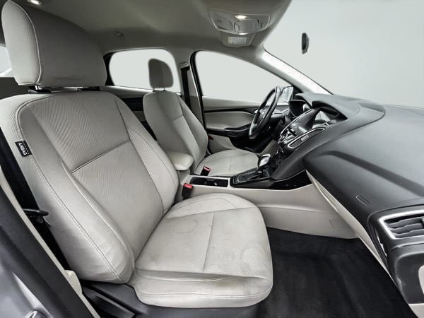 2018 Ford Focus BEV ELECTRIQUE-24