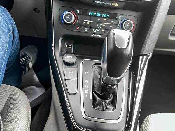 2018 Ford Focus BEV ELECTRIQUE-19