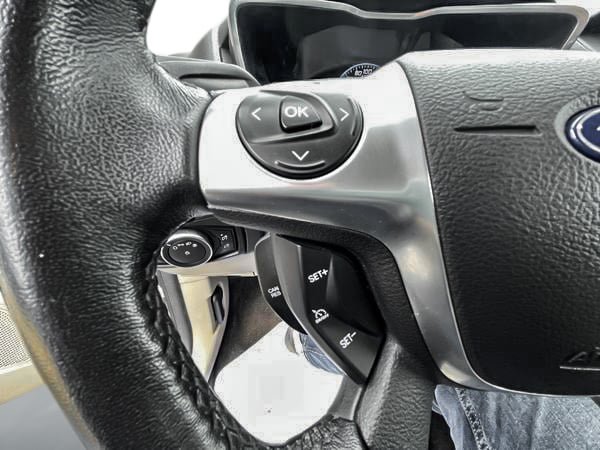 2018 Ford Focus BEV ELECTRIQUE-11