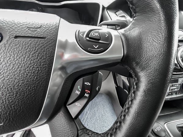 2018 Ford Focus BEV ELECTRIQUE-12