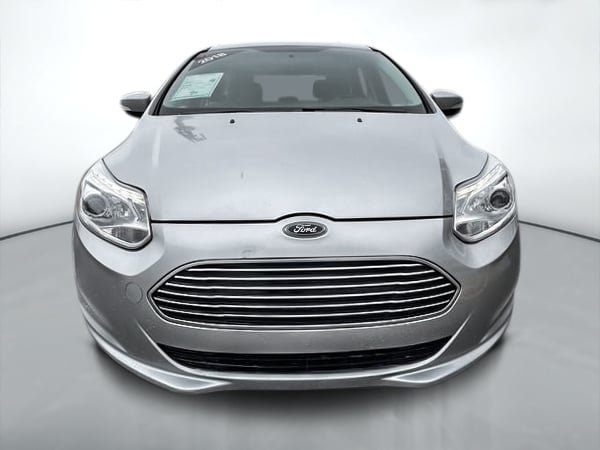 2018 Ford Focus BEV ELECTRIQUE-1