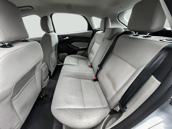 2018 Ford Focus BEV ELECTRIQUE-21