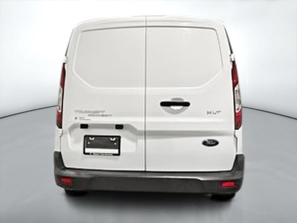 Ford Fourgon Transit Connect XLT 2018-3