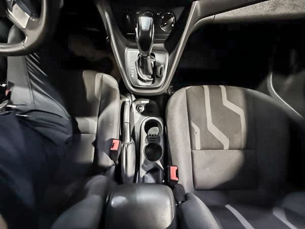 Ford Fourgon Transit Connect XLT 2018-20