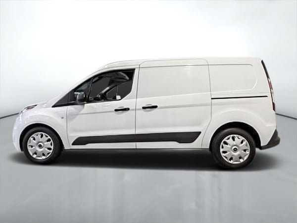 Ford Fourgon Transit Connect XLT 2018-5