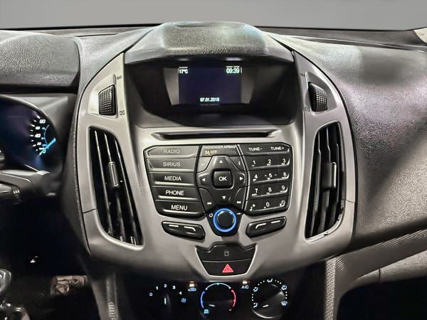 Ford Fourgon Transit Connect XLT 2018-18