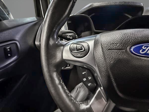 Ford Fourgon Transit Connect XLT 2018-13