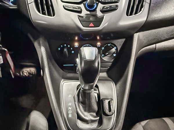 Ford Fourgon Transit Connect XLT 2018-19