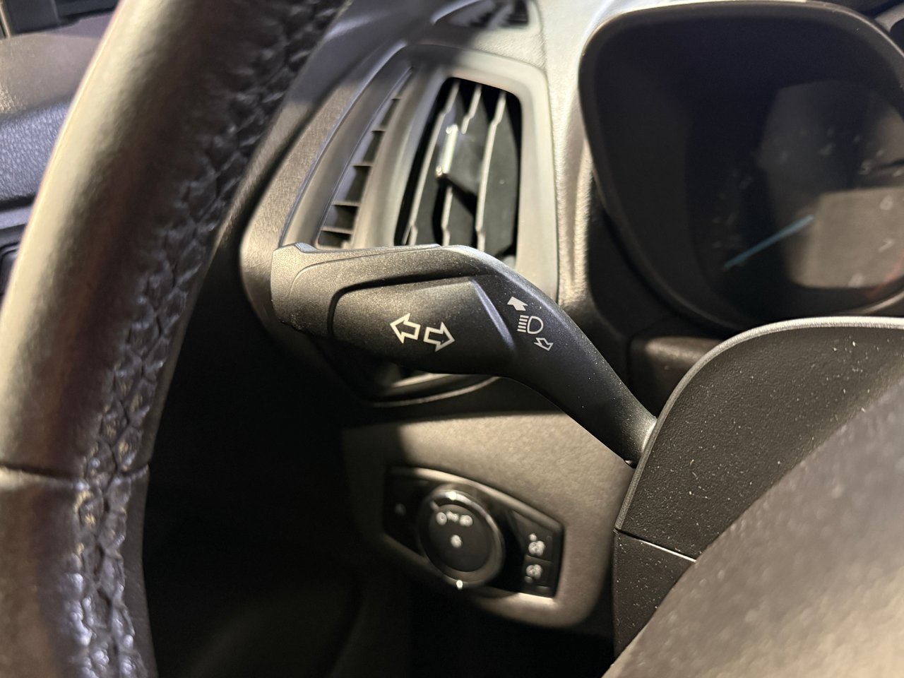 Ford Fourgon Transit Connect XLT Cargo van LWB 2018-18