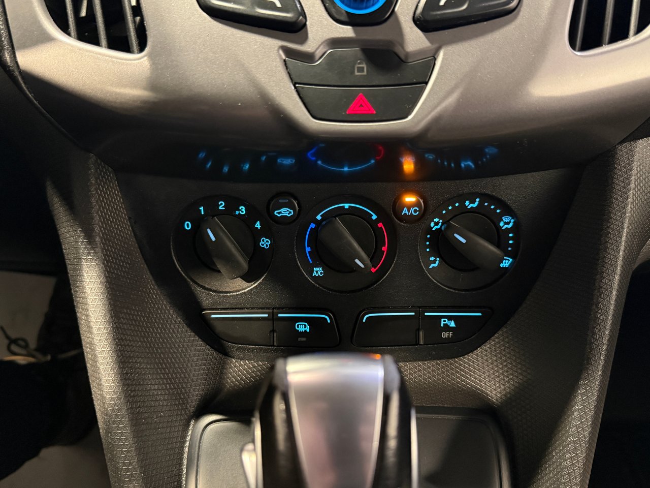 Ford Fourgon Transit Connect XLT Cargo van LWB 2018-23