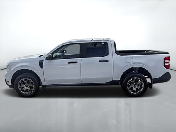 Ford Maverick XLT 2023-5