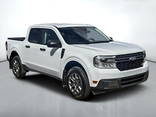 Ford Maverick XLT 2023-0