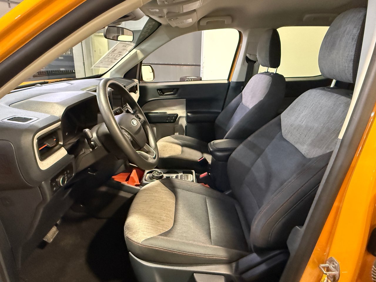 2023 Ford Maverick XLT-12