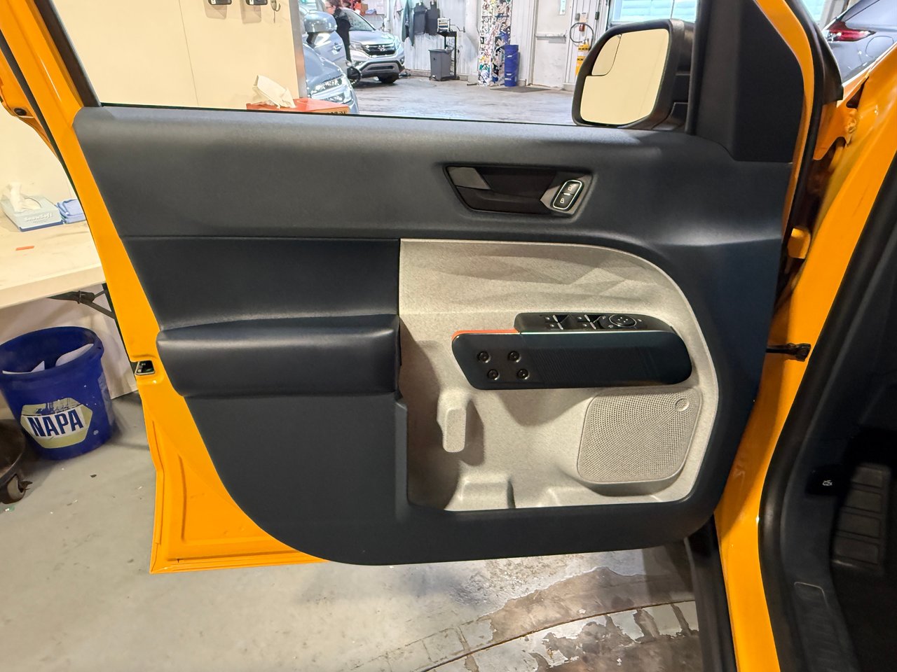 2023 Ford Maverick XLT-10