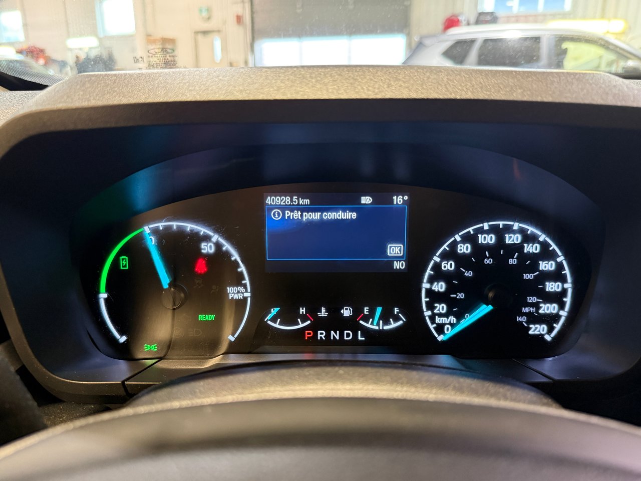 2023 Ford Maverick XLT-18