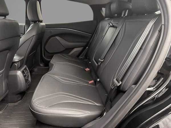 Ford Mustang Mach-E Premium AWD 2024-25