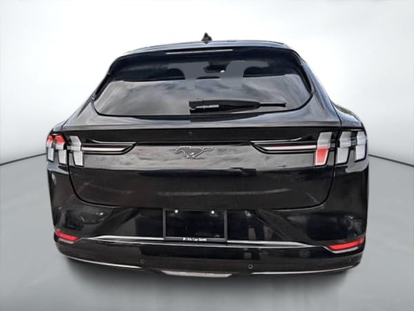 Ford Mustang Mach-E Premium AWD 2024-6