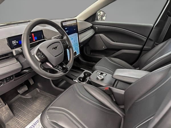 Ford Mustang Mach-E Premium AWD 2024-15