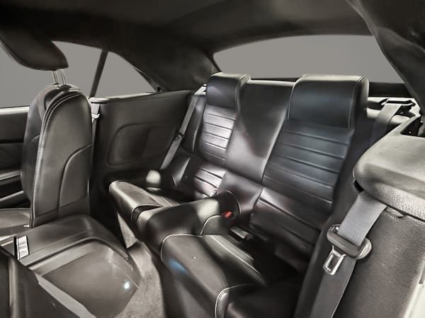 2010 Ford Mustang V6 4.0L CONVERTIBLE-20