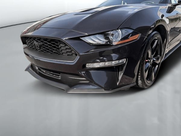 2023 Ford Mustang ECOBOOST PREMIUM-4