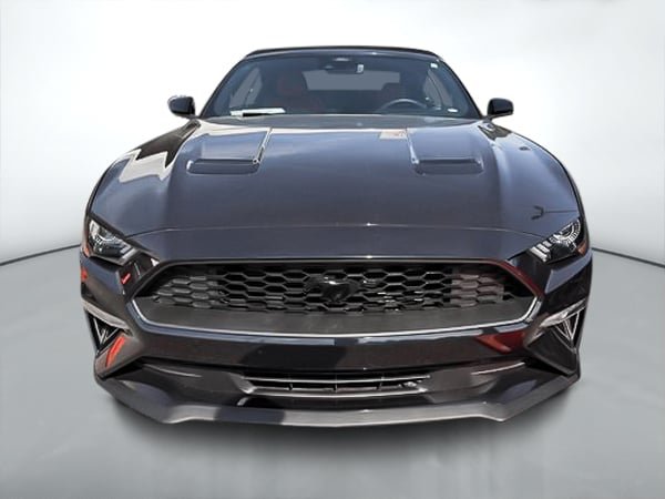 2023 Ford Mustang ECOBOOST PREMIUM-2