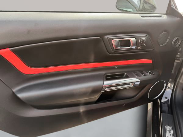 2023 Ford Mustang ECOBOOST PREMIUM-10