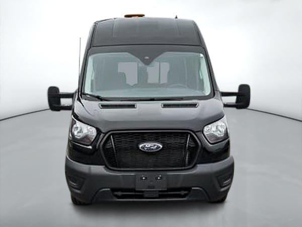 Ford Transit fourgon d'équipe 350 BASE AWD 2023-1