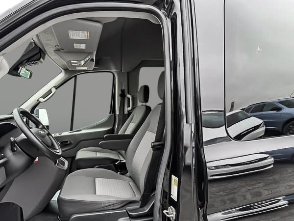 Ford Transit fourgon d'équipe 350 BASE AWD 2023-12