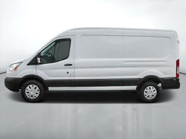 2019 Ford Transit fourgon utilitaire 250 base-2