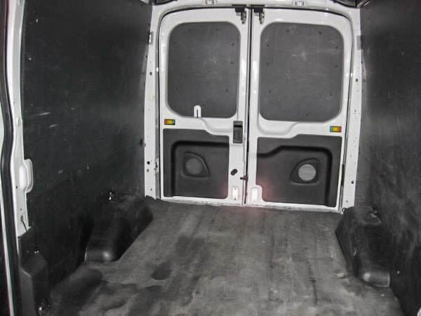 2019 Ford Transit fourgon utilitaire 250 base-15