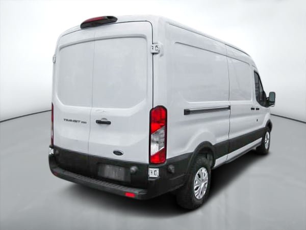 2019 Ford Transit fourgon utilitaire 250 base-4