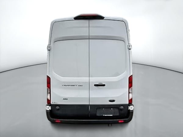 Ford Transit fourgon utilitaire HR Cargo AWD 2024-3