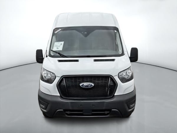 Ford Transit fourgon utilitaire HR Cargo AWD 2024-7