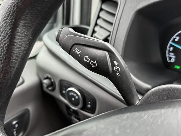Ford Transit fourgon utilitaire HR Cargo AWD 2024-14