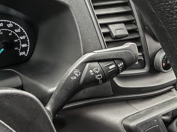 Ford Transit fourgon utilitaire HR Cargo AWD 2024-15