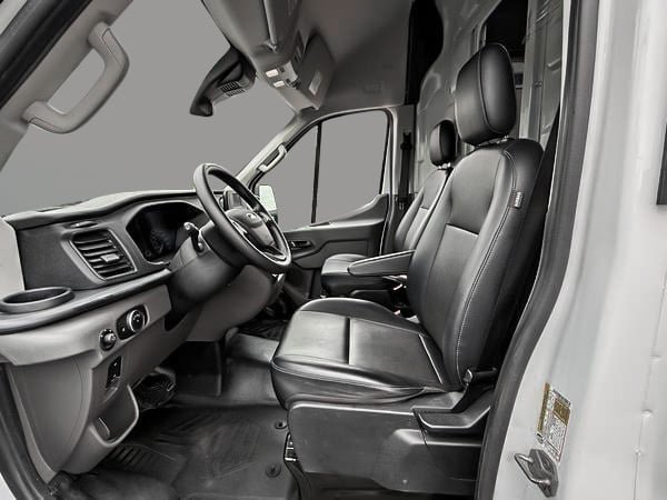 Ford Transit fourgon utilitaire HR Cargo AWD 2024-11