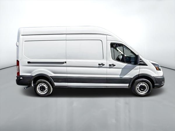 2024 Ford Transit fourgon utilitaire 250 HR Cargo-1