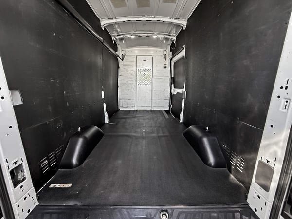 2024 Ford Transit fourgon utilitaire 250 HR Cargo-20