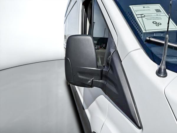 2024 Ford Transit fourgon utilitaire 250 HR Cargo-8