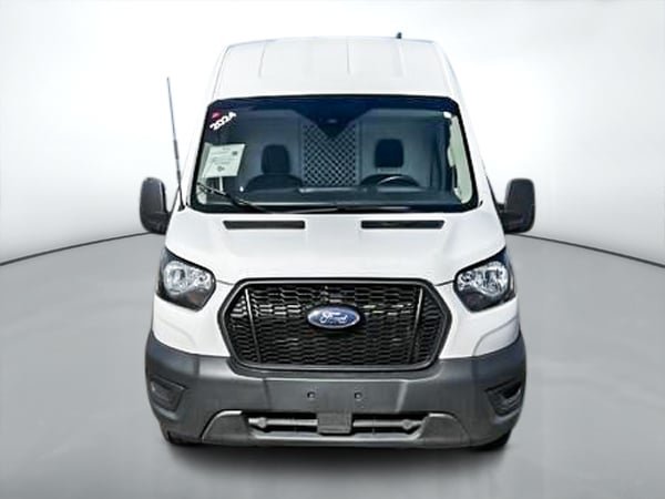 2024 Ford Transit fourgon utilitaire 250 HR Cargo-7