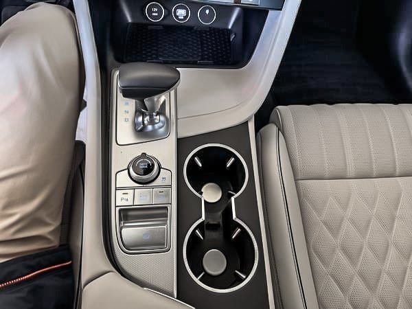 2025 GENESIS G70 2.5T PRESTIGE AWD-19