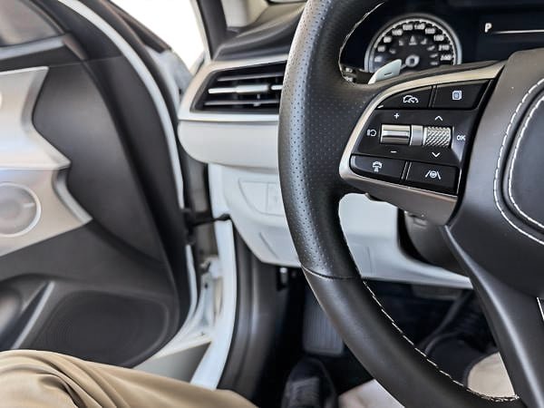 2025 GENESIS G70 2.5T PRESTIGE AWD-15