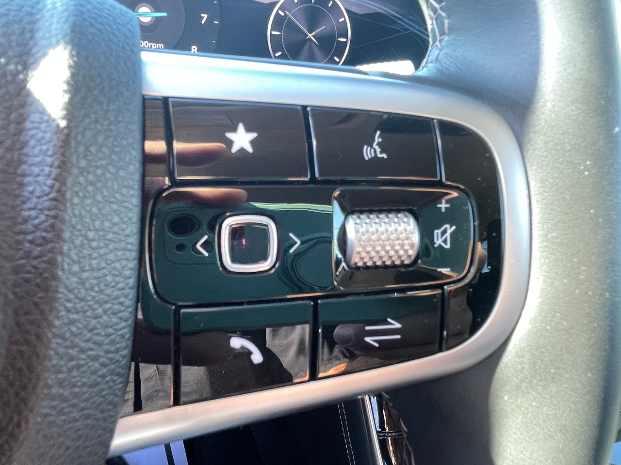 GENESIS GV70 2.5T 2026-14