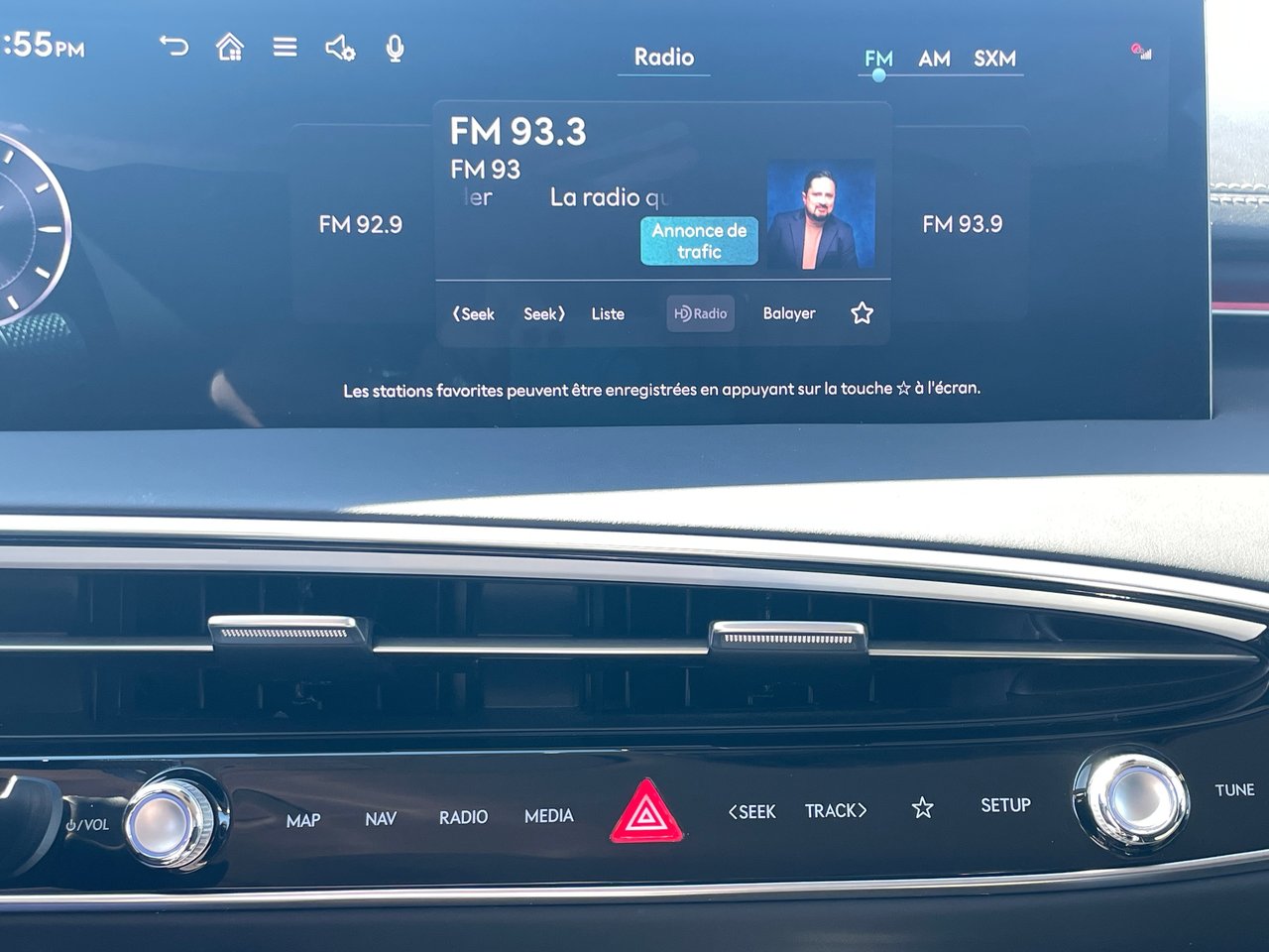 GENESIS GV70 2.5T 2026-18