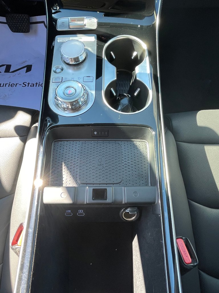 GENESIS GV70 2.5T 2026-20